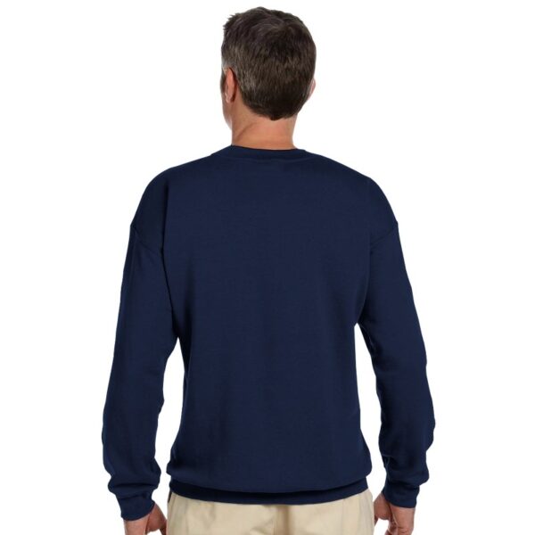 Sweatshirt-tröja med träd - Bild 4