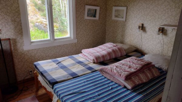 Ett kreativt och spirituellt retreat i Stockholms skärgård 22-27 augusti - Bild 12