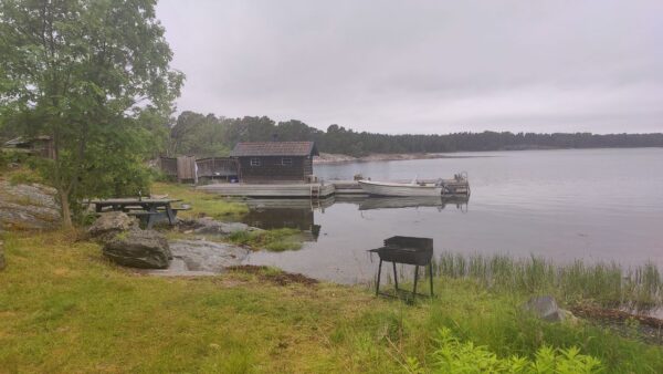 Ett kreativt och spirituellt retreat i Stockholms skärgård 22-27 augusti - Bild 4