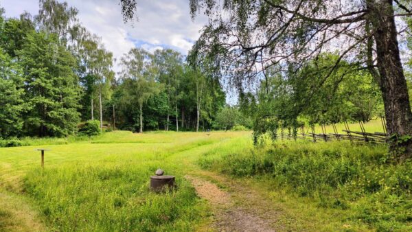 Ett kreativt och spirituellt retreat i Stockholms skärgård 22-27 augusti - Bild 2