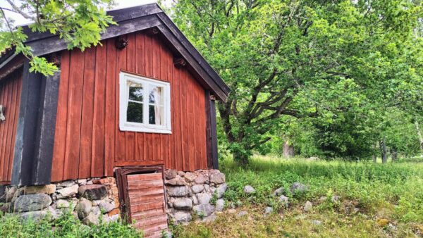 Ett kreativt och spirituellt retreat i Stockholms skärgård 22-27 augusti - Bild 3