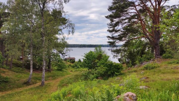 Ett kreativt och spirituellt retreat i Stockholms skärgård 22-27 augusti - Bild 8